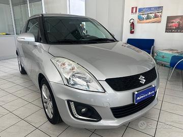 SUZUKI Swift (2010-2017) Swift 1.2 VVT 3 porte ...