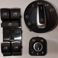 Comandi  NUOVI Volkswagen Golf 5/6