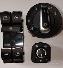 Comandi  NUOVI Volkswagen Golf 5/6