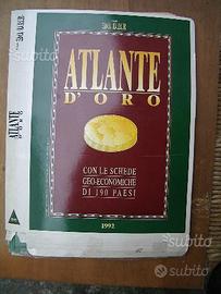 LOTTO STOCK Il Sole 24 Ore ATLANTE D'ORO