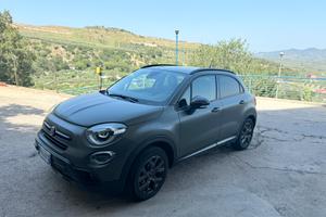 Fiat 500x my19
