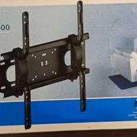 Supporto da muro per TV Meliconi T400