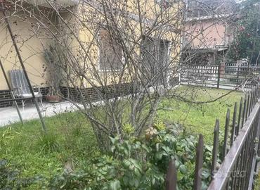 Appartamento in villa
