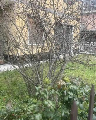 Appartamento in villa