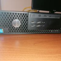 Computer DELL Precision T1700