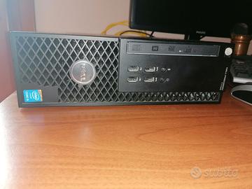 Computer DELL Precision T1700