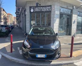Ford Fiesta 1.4 3p GPL GARANZIA 12 MESI