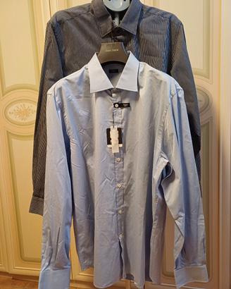 2 camicie da uomo XXL, OVS  ,nuovi 