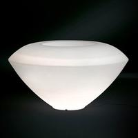 lampada da giardino trotty polietilene vgnewtrend