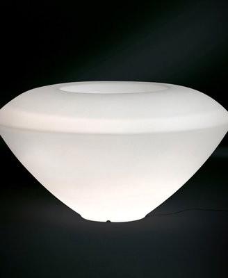 lampada da giardino trotty polietilene vgnewtrend