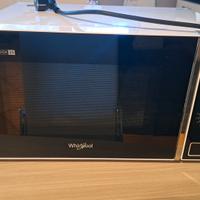 micronde whirlpool