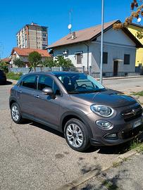 500x 1.6 mtj 120cv gancio traino