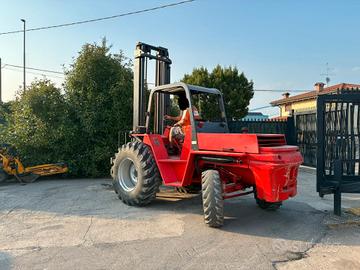 S128 - Muletto 30 q Manitou MB 30 N