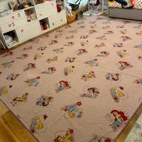 Tappeto camera bambini/e