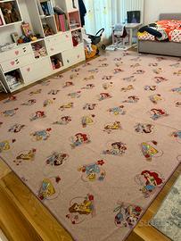 Tappeto camera bambini/e