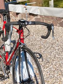Bici da corsa DE ROSA