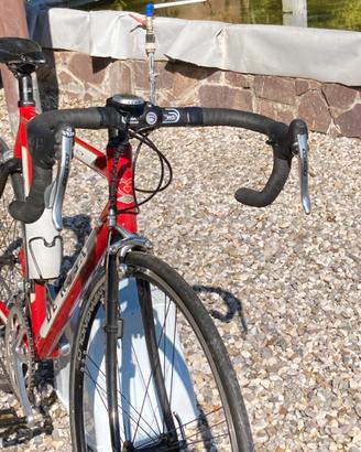 Bici da corsa DE ROSA