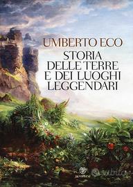 libro Umberto Eco