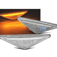 FRECCIE PER FORD FOCUS MK1 MONDEO MK3 LED DINAMICI