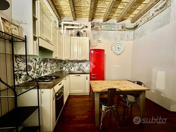 2 LOCALI A MARTINENGO