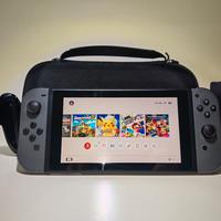 Nintendo Switch v2 2020