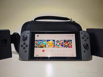 Nintendo Switch v2 2020