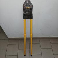 pressatrice multistrato 