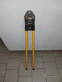 pressatrice multistrato 