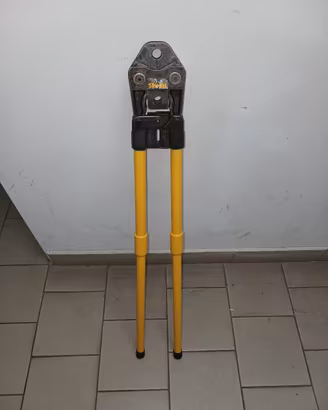 pressatrice multistrato 