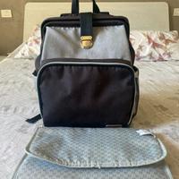 Zaino cambio passeggino