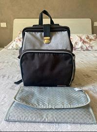 Zaino cambio passeggino