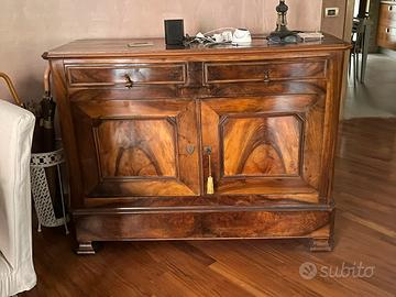 Madia piu candelabro