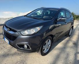 Hyundai iX35 1.7 CRDi 2WD Classic