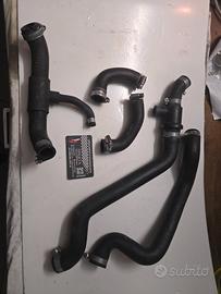 condotti tubature completo acqua originali ducati 
