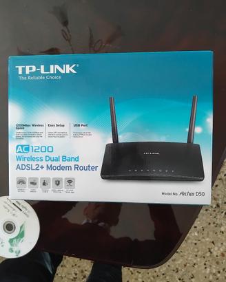 modem