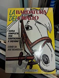 la bardatura del cavallo fratelli melita editori