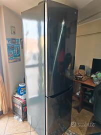 Frigorifero combinato LG sbrinamento non funziona