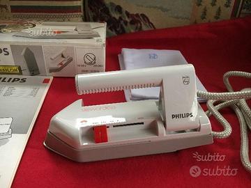 Ferro da stiro da viaggio Philips NUOVO