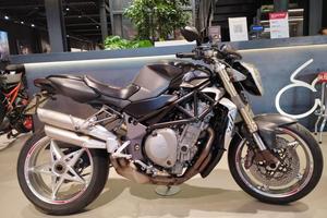 MV AGUSTA Brutale 750 Brutale 750
