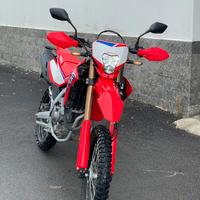 HONDA CRF 300L 2025