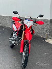 HONDA CRF 300L 2025