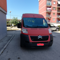 Citroen jumper