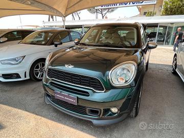 Mini Cooper D Countryman Mini 1.6 Cooper D Country