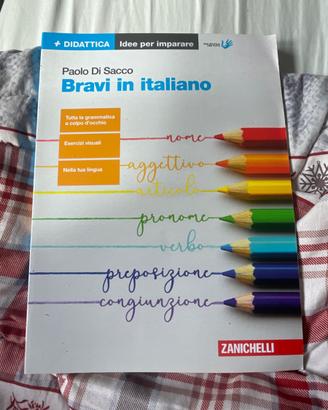 libri scuola