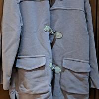 montgomery cappotto BIBLOS