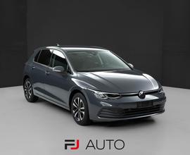 VOLKSWAGEN Golf 2.0 TDI 150 CV DSG UNITED