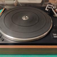 Giradischi Dual CS 502 