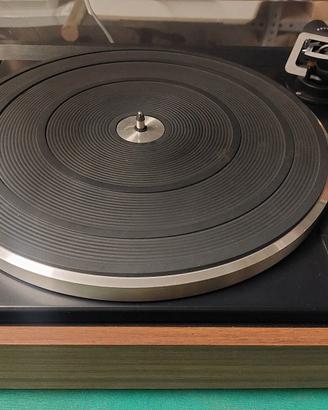 Giradischi Dual CS 502 