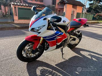 Honda CBR 1000 RR - 2014