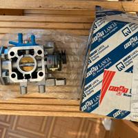 corpo farfallato fiat uno nuovo originale 9945023